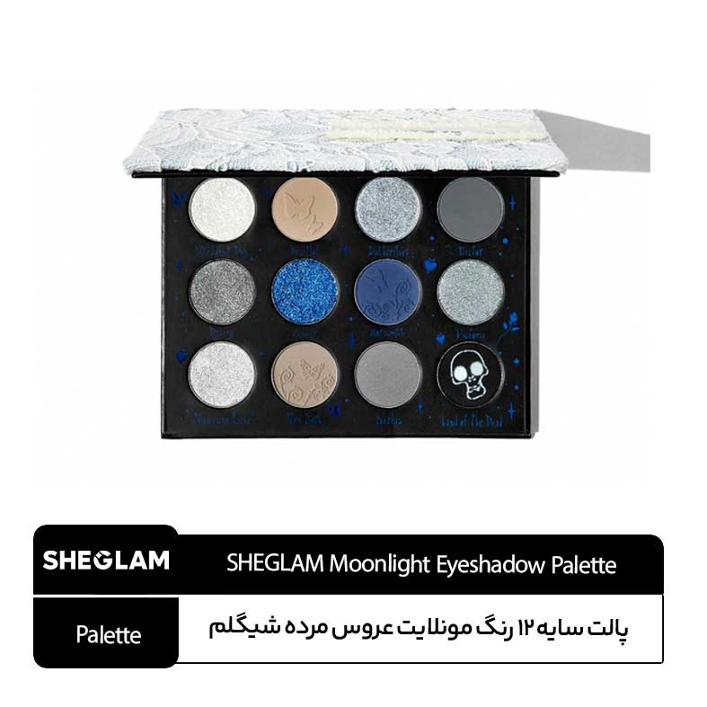 پالت-سایه-۱۲-رنگ-عروس-مرده-شیگلم1 پالت سایه چشم مونلایت شیگلم - Image 1